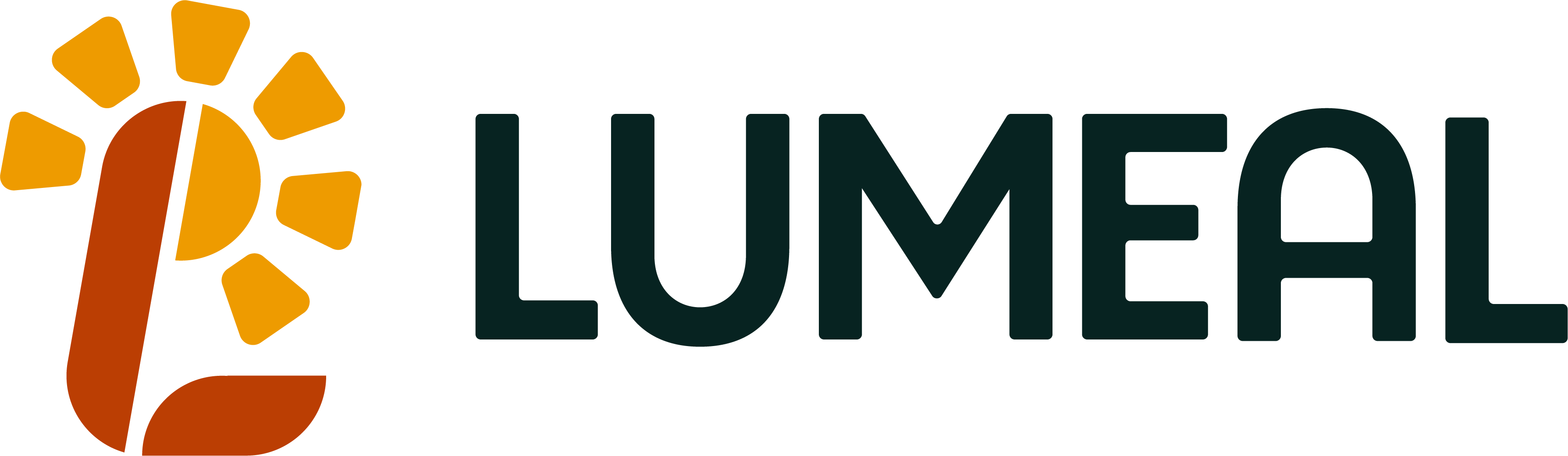 Lumeal Logo